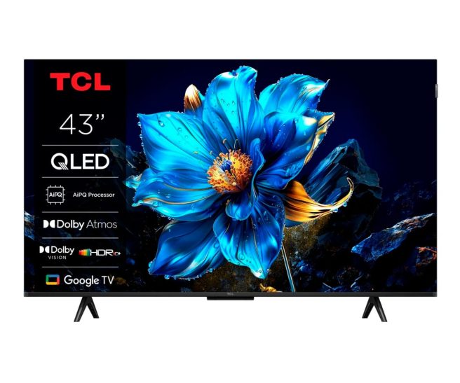 TCL TELEVISION